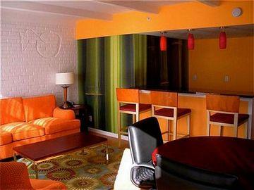 Express West End By Ihg Hotel 3*
