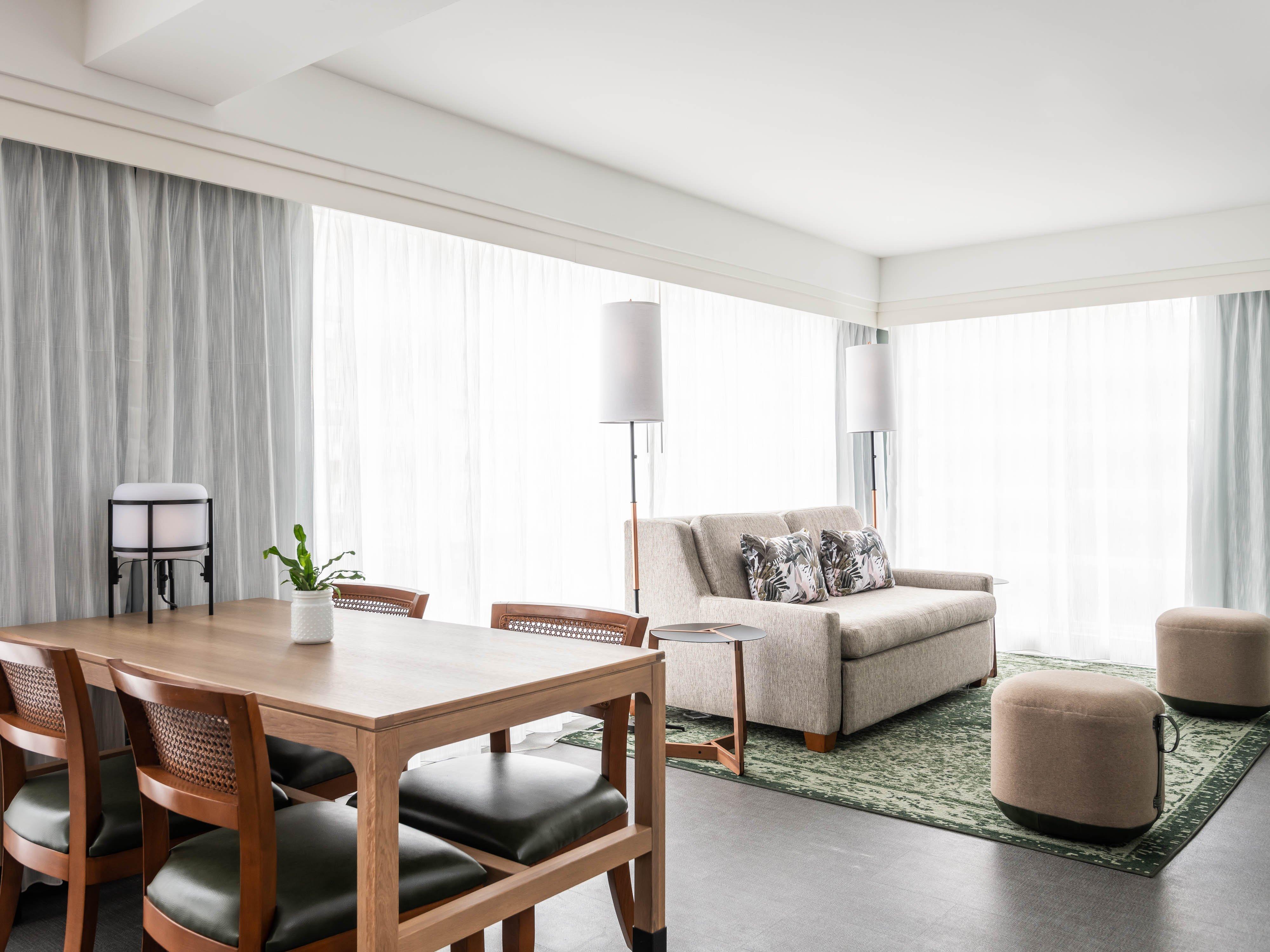 Hotel Express West End By Ihg 3*