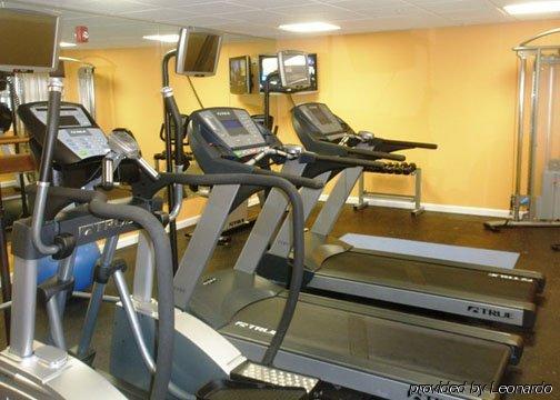 Express West End By Ihg St. Louis