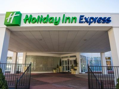 Express West End By Ihg