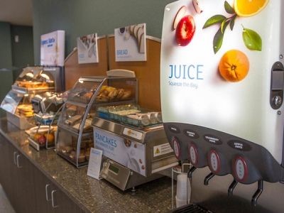 Express West End By Ihg