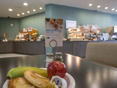 Hotel Express West End By Ihg St. Louis
