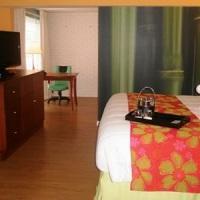 Hotel Express West End By Ihg St. Louis