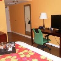 Express West End By Ihg 3* St. Louis