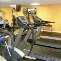 Hotel Express West End By Ihg 3*
