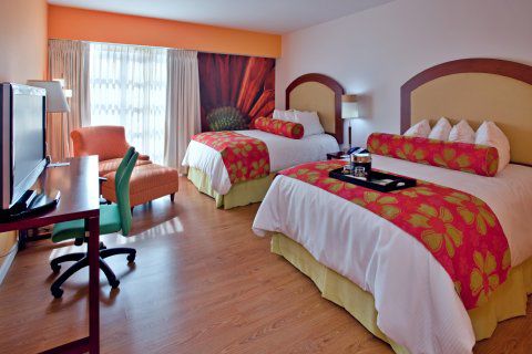 Hotel Express West End By Ihg St. Louis
