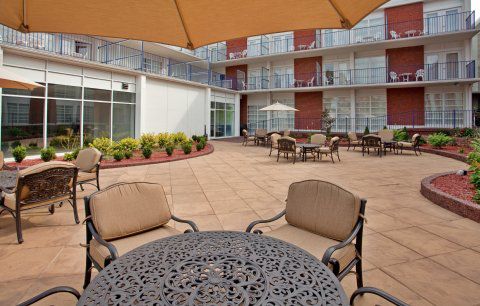 Express West End By Ihg Hotel St. Louis