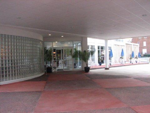 Hotel Express West End By Ihg