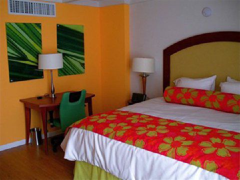 Express West End By Ihg Hotel St. Louis