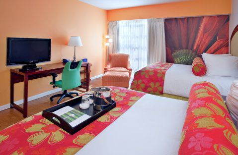 Express West End By Ihg Hotel