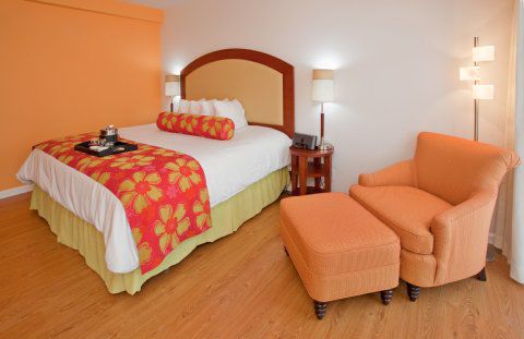 Hotel Express West End By Ihg 3*
