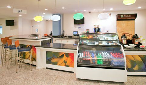 Express West End By Ihg 3*