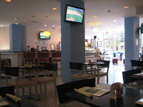 Express West End By Ihg