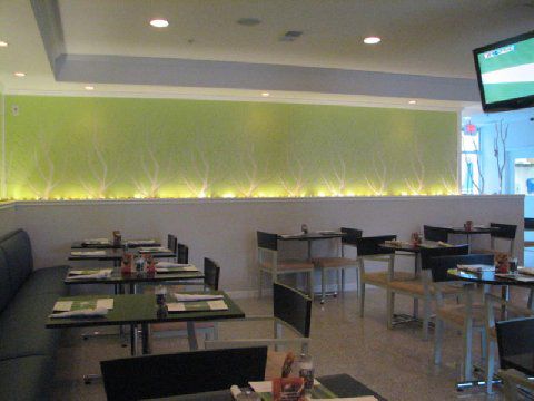 Hotel Express West End By Ihg St. Louis