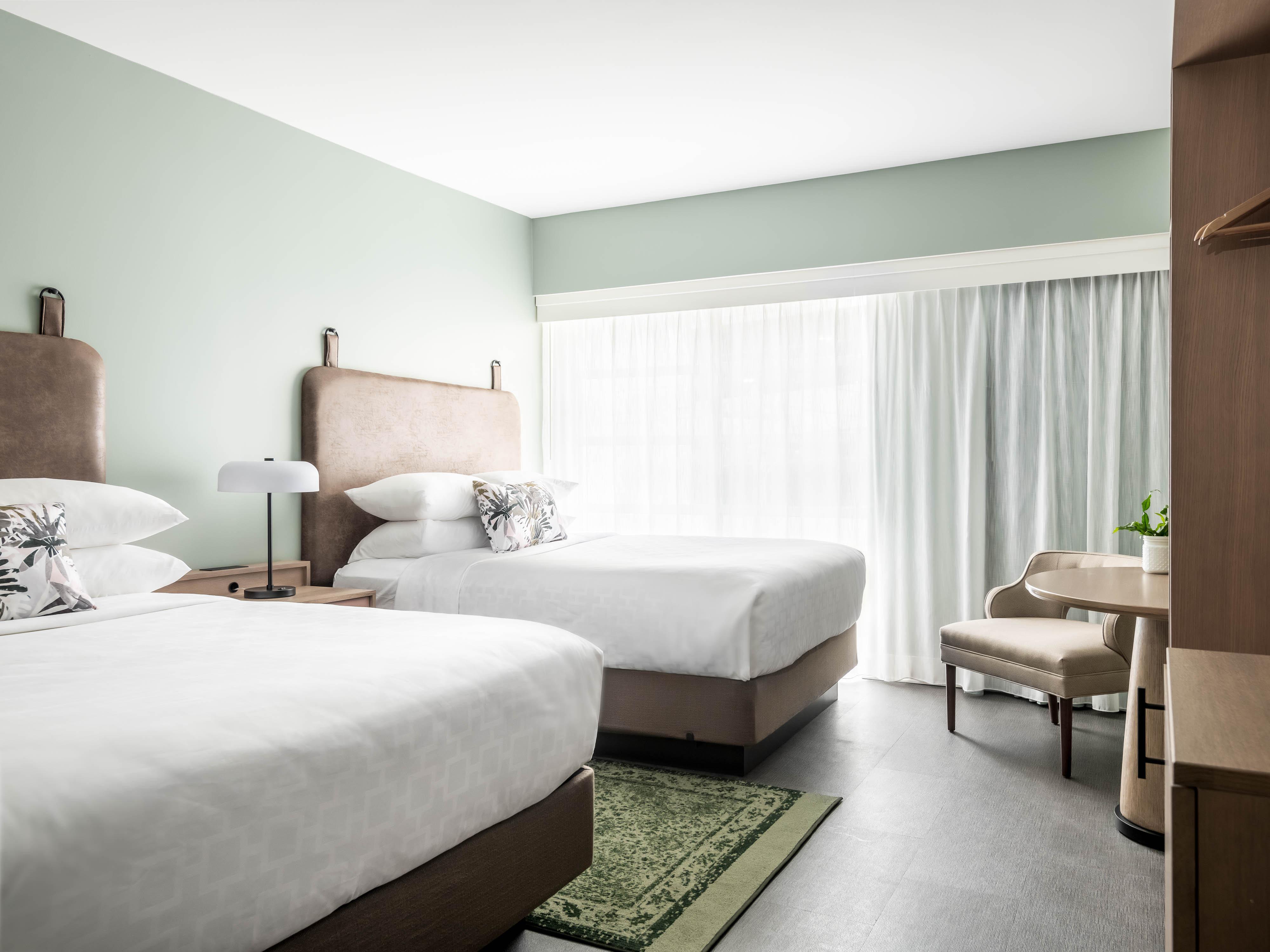 Express West End By Ihg 3*