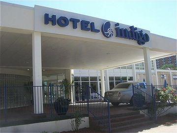 Hotel Express West End By Ihg Saint-Louis