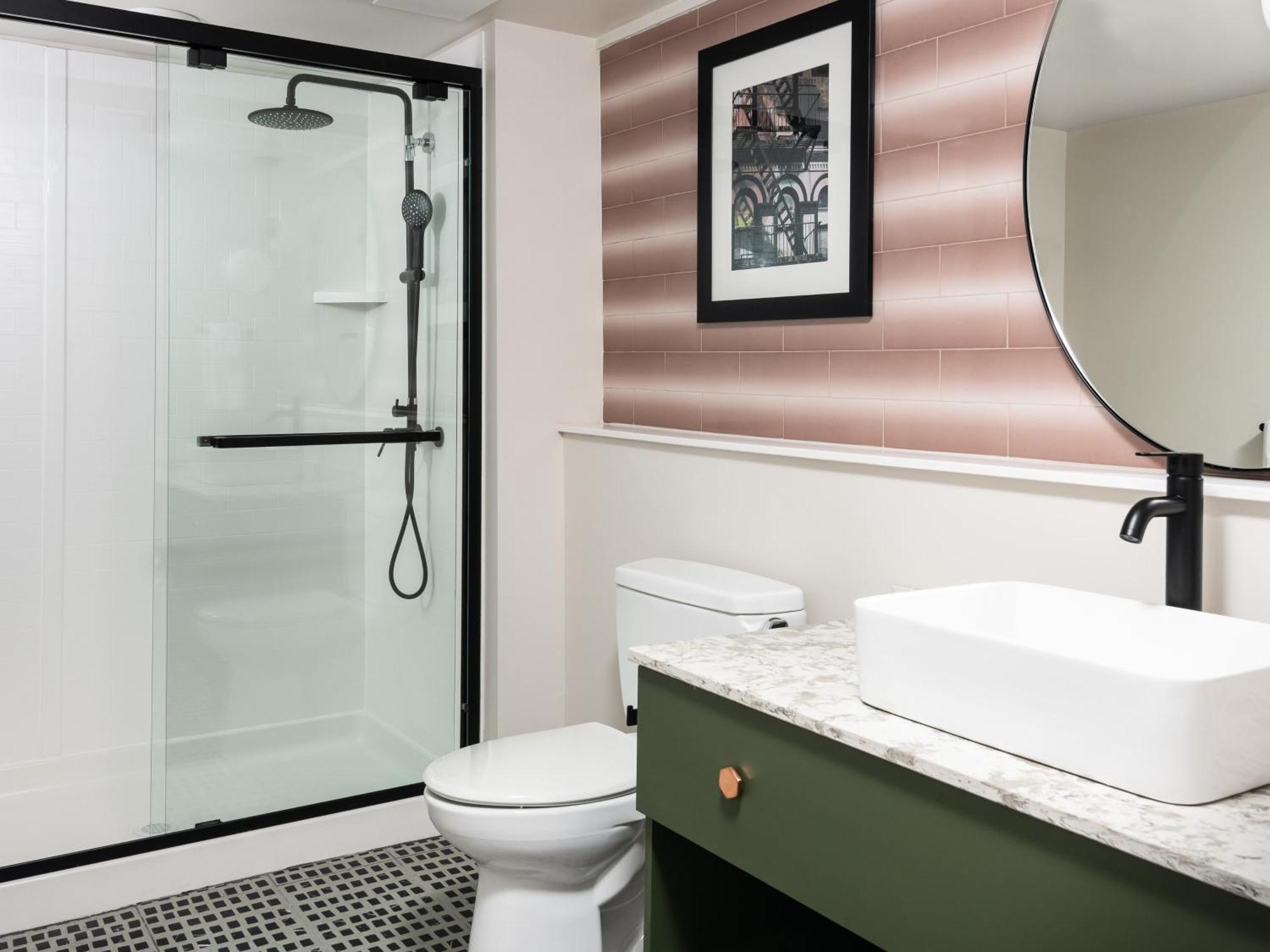 Hotel Express West End By Ihg 3*