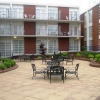 Hotel Express West End By Ihg