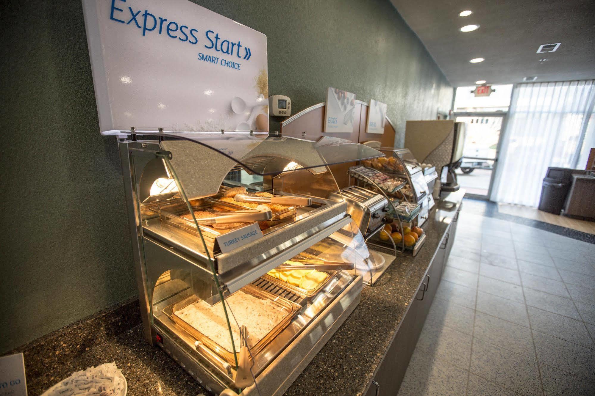 Express West End By Ihg